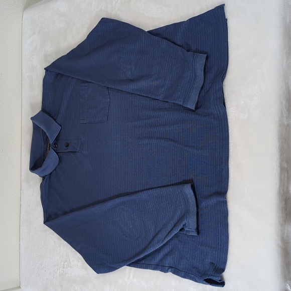 croft & barrow Other - Croft and Barrow polo shirt  L EUC